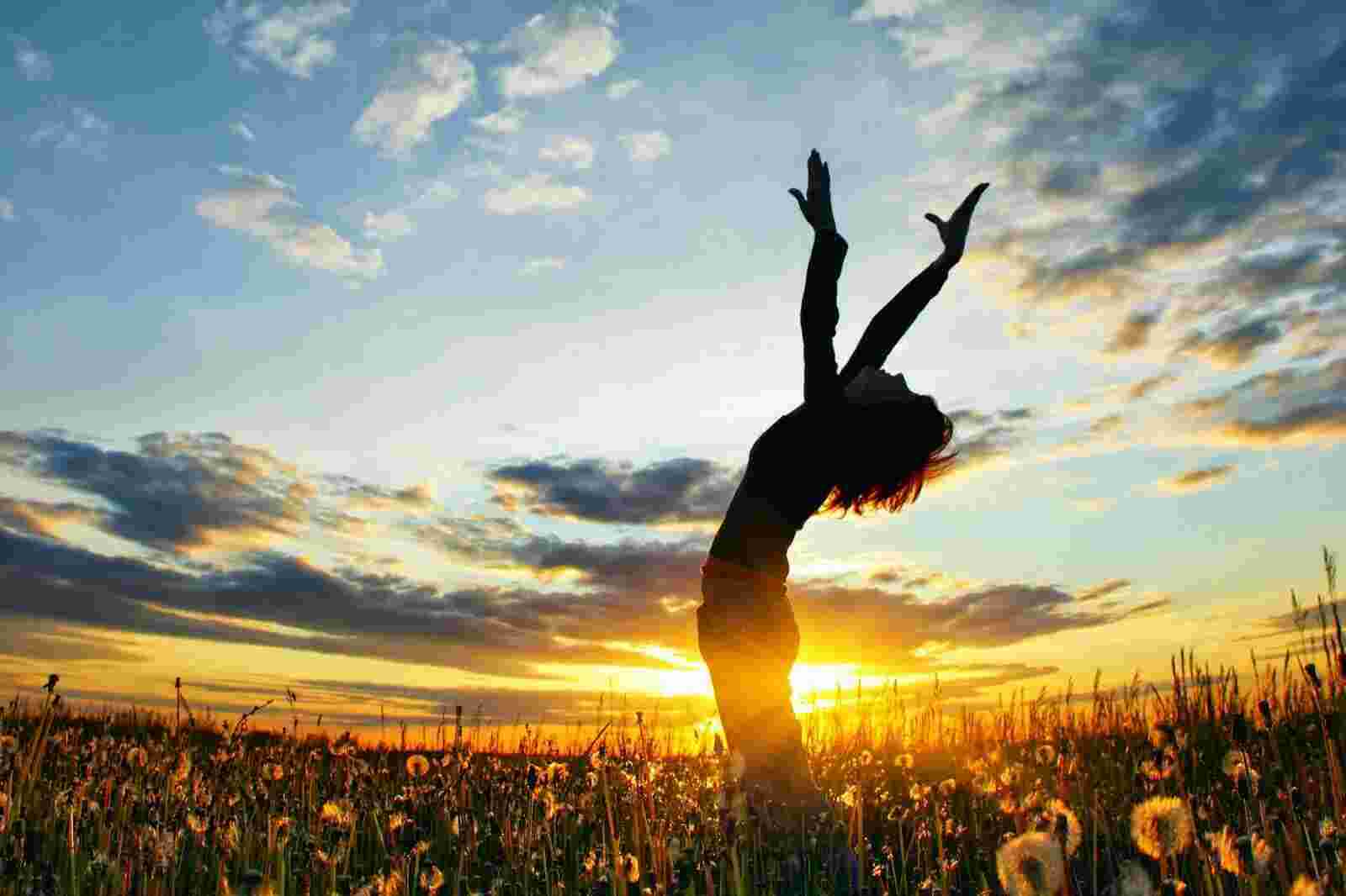 Spiritual Meaning and Definition
