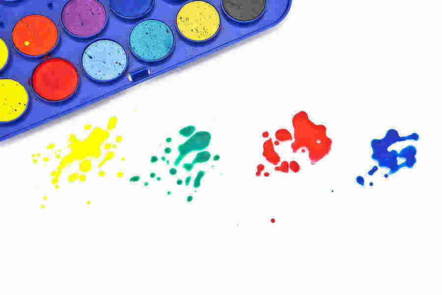 Splash Meaning and Definition