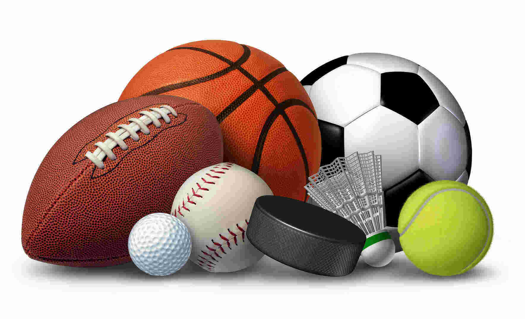 Sport Meaning and Definition