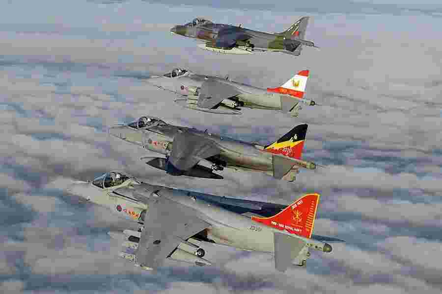 Squadron Meaning and Definition