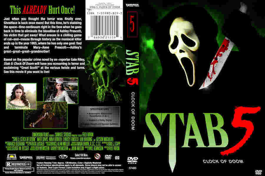 Stab Meaning and Definition