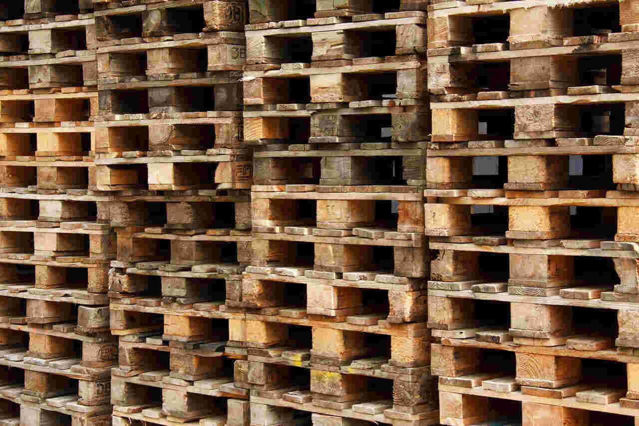 Stack Meaning and Definition