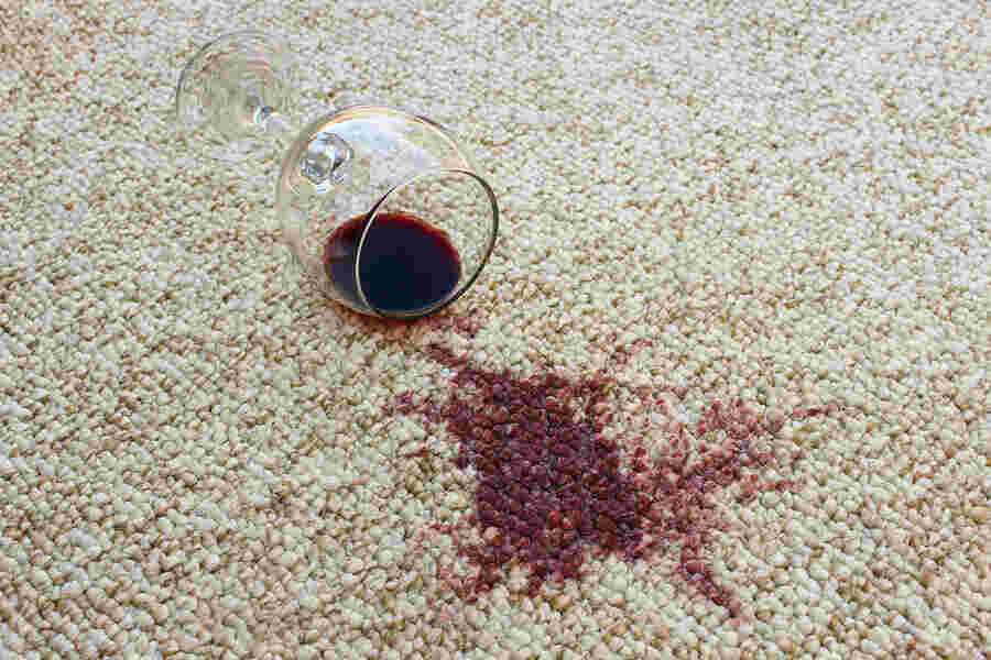 Stain Meaning and Definition