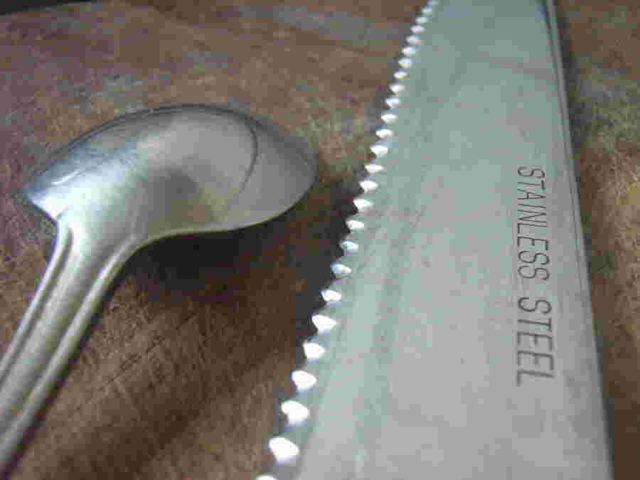 Stainless Meaning and Definition