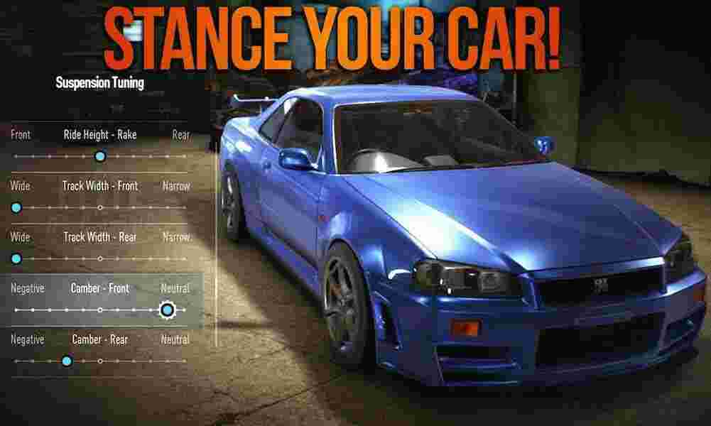 Stance Meaning and Definition