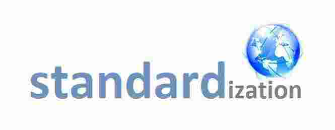 Standardization Meaning and Definition