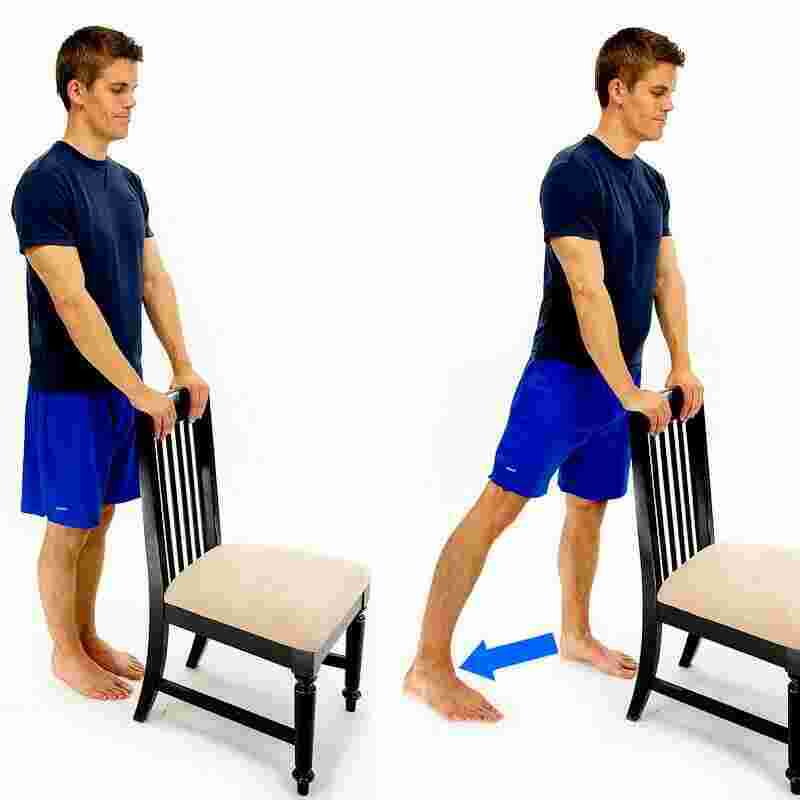 Standing Meaning and Definition