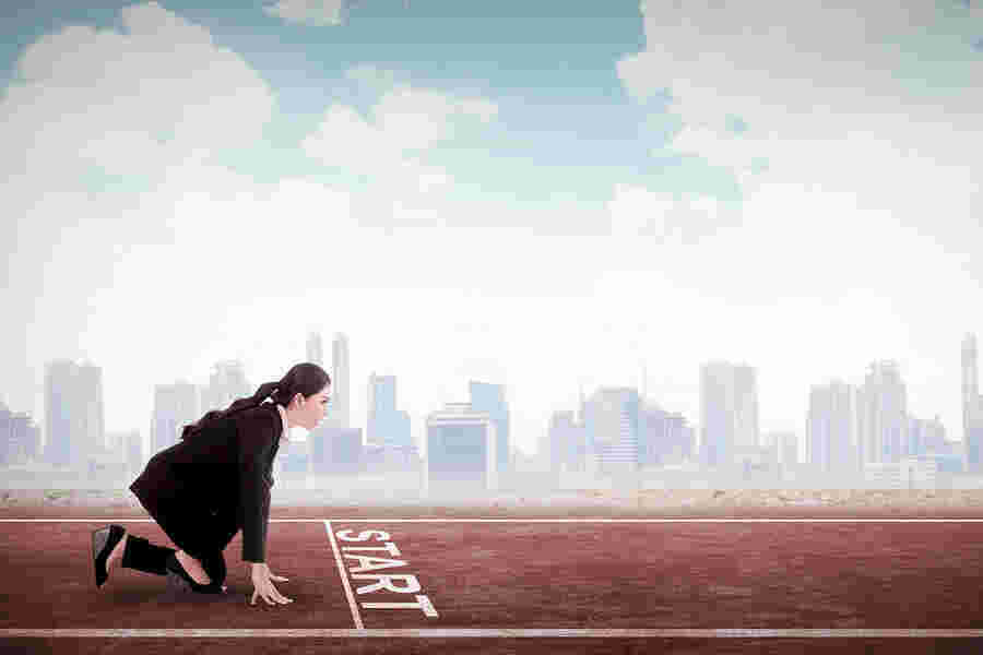 Start Meaning and Definition
