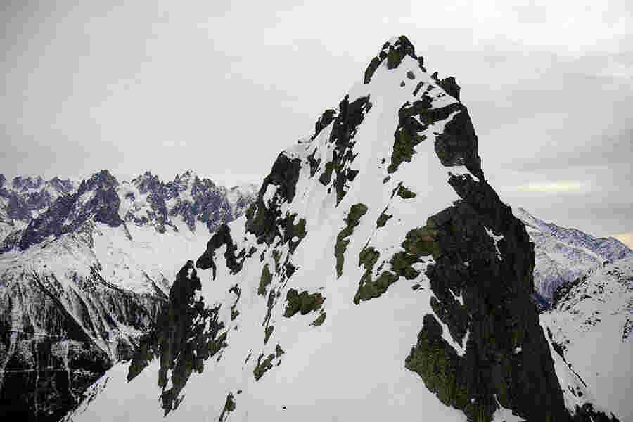 Steep Meaning and Definition