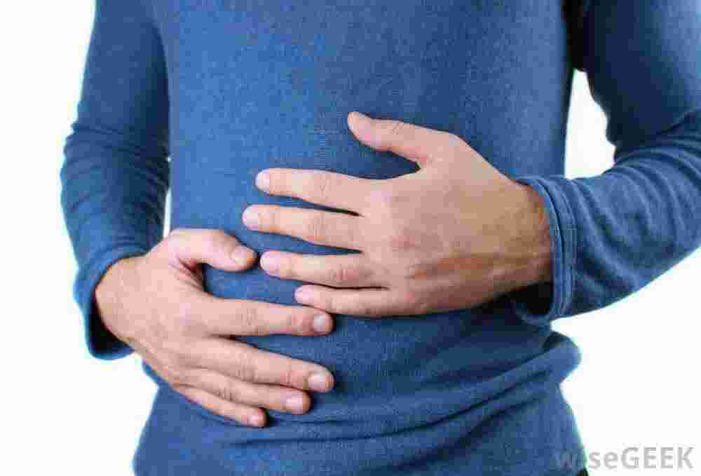Stomach Meaning and Definition