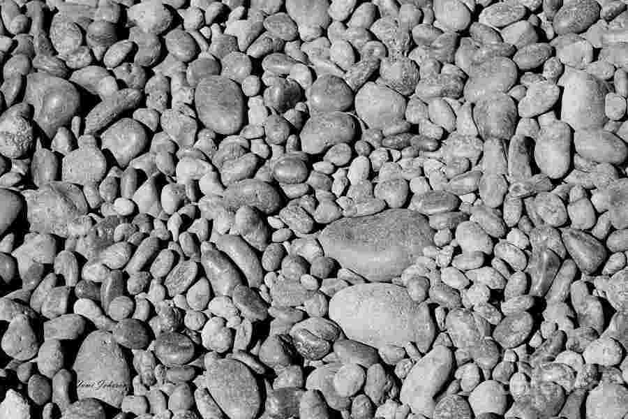 Stony Meaning and Definition