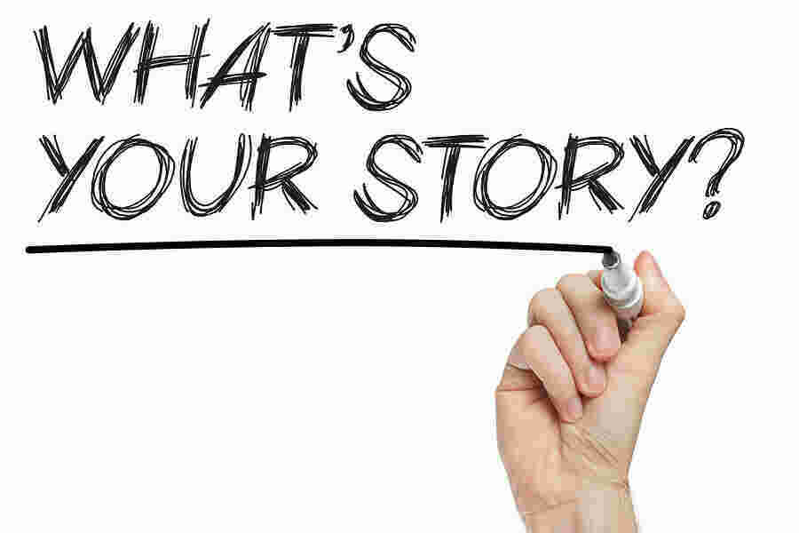 Story Meaning and Definition