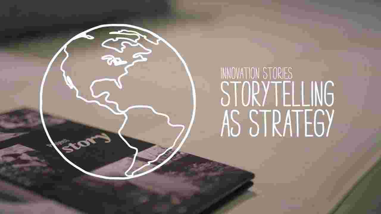 Storytelling Meaning and Definition