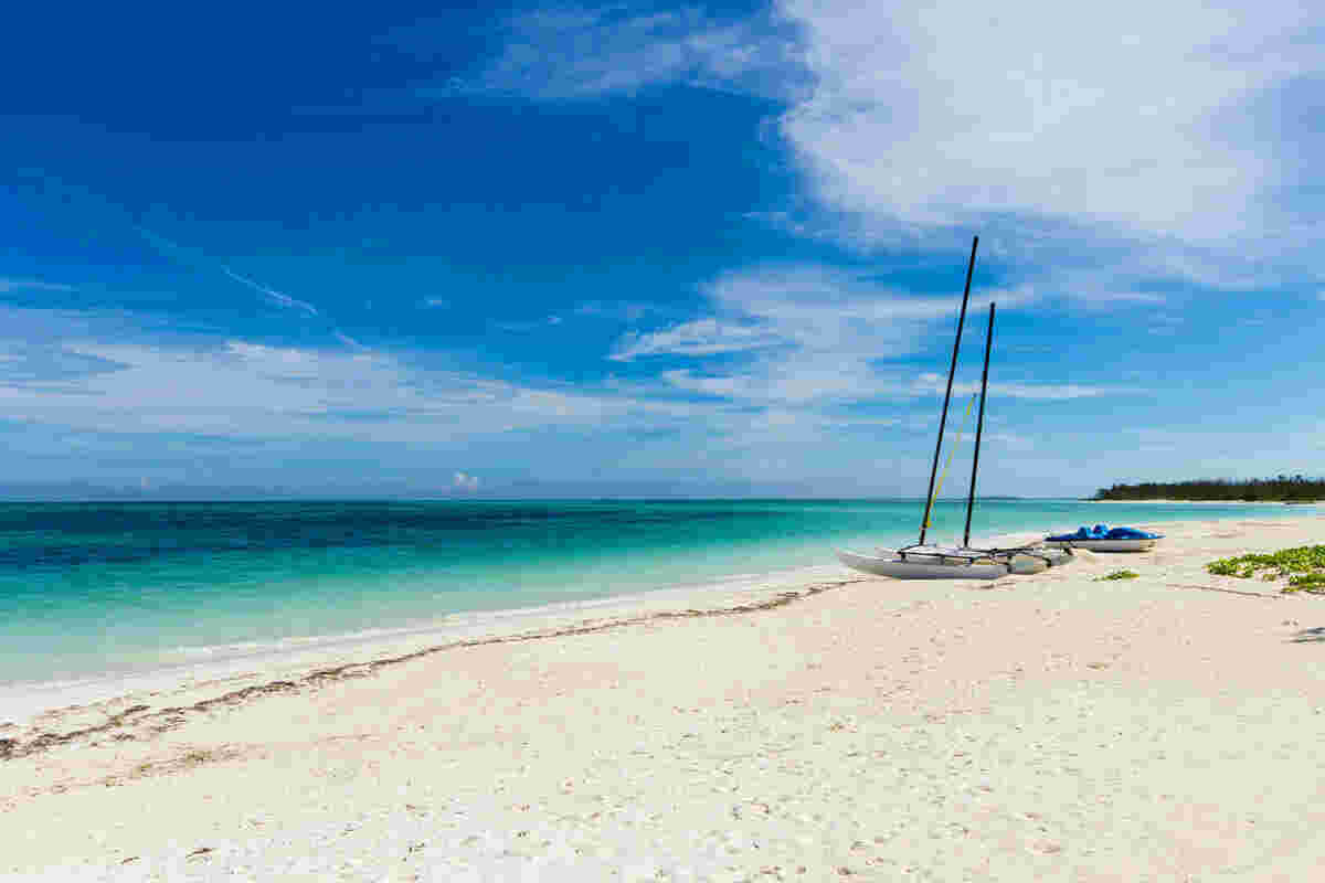 Strand Meaning and Definition