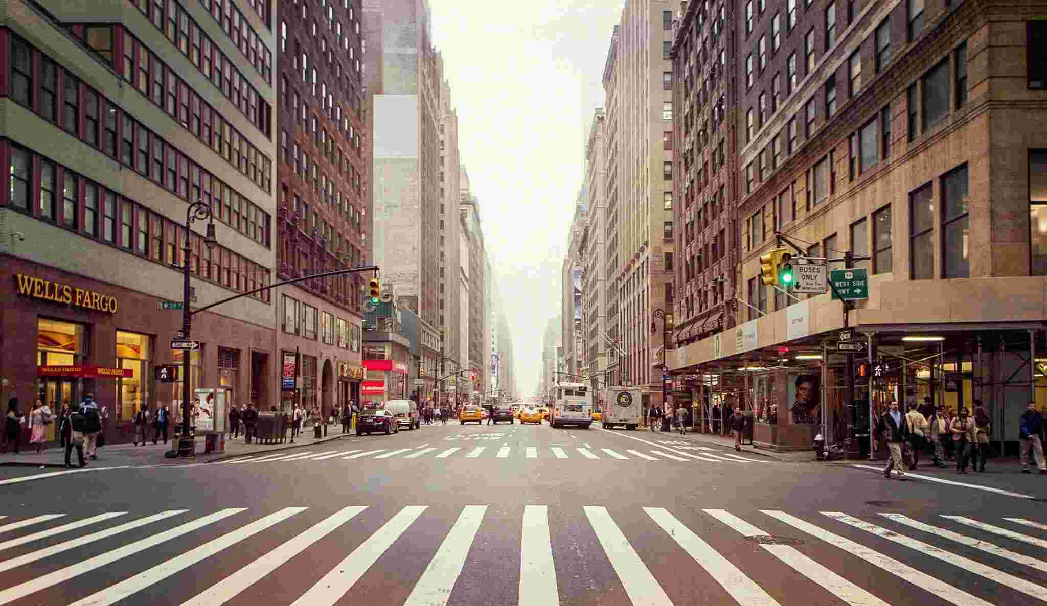 Street Meaning and Definition