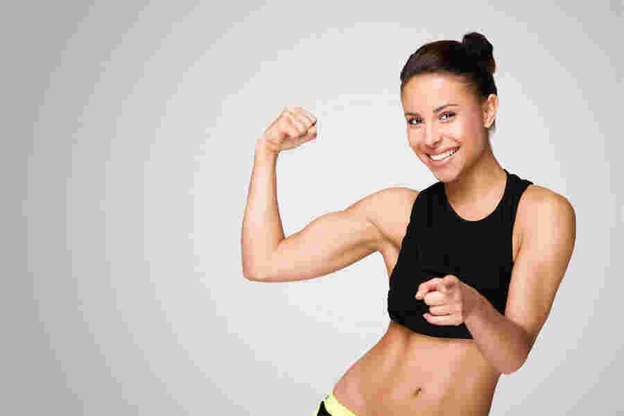 Strength Meaning and Definition