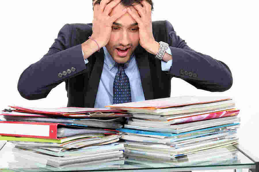 Stressed Meaning and Definition