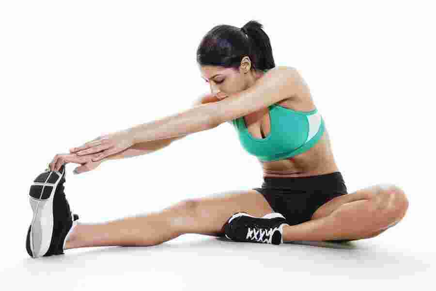 Stretching Meaning and Definition