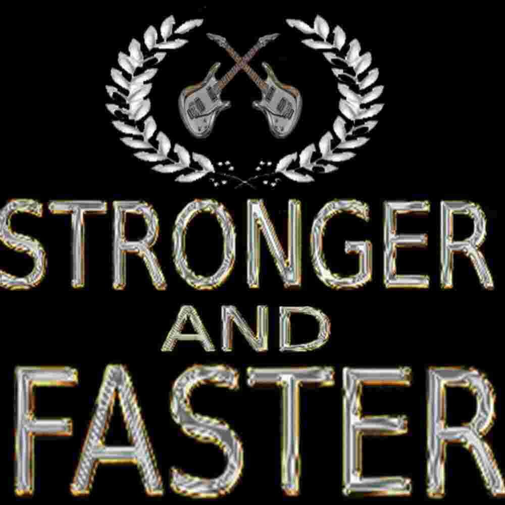 Stronger Meaning and Definition