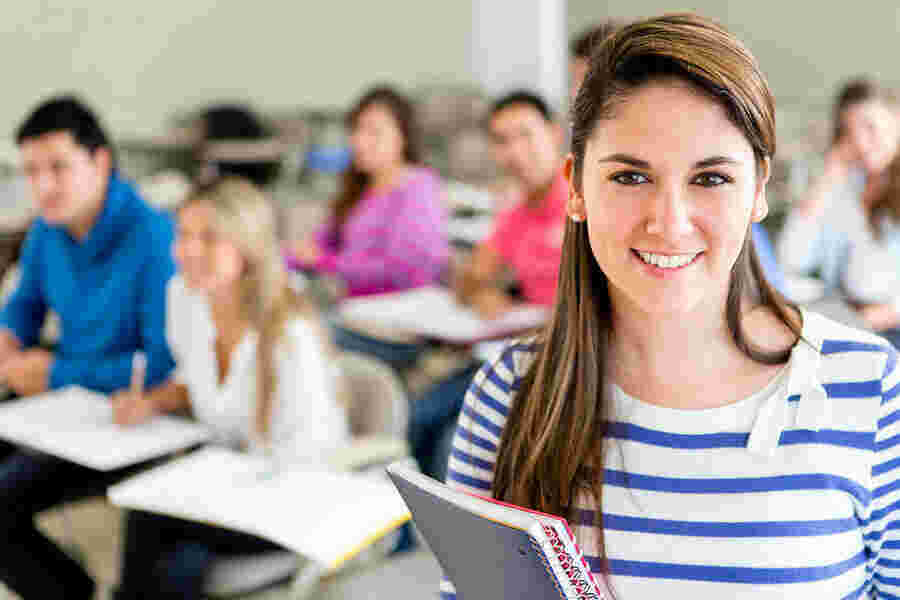 Student Meaning and Definition