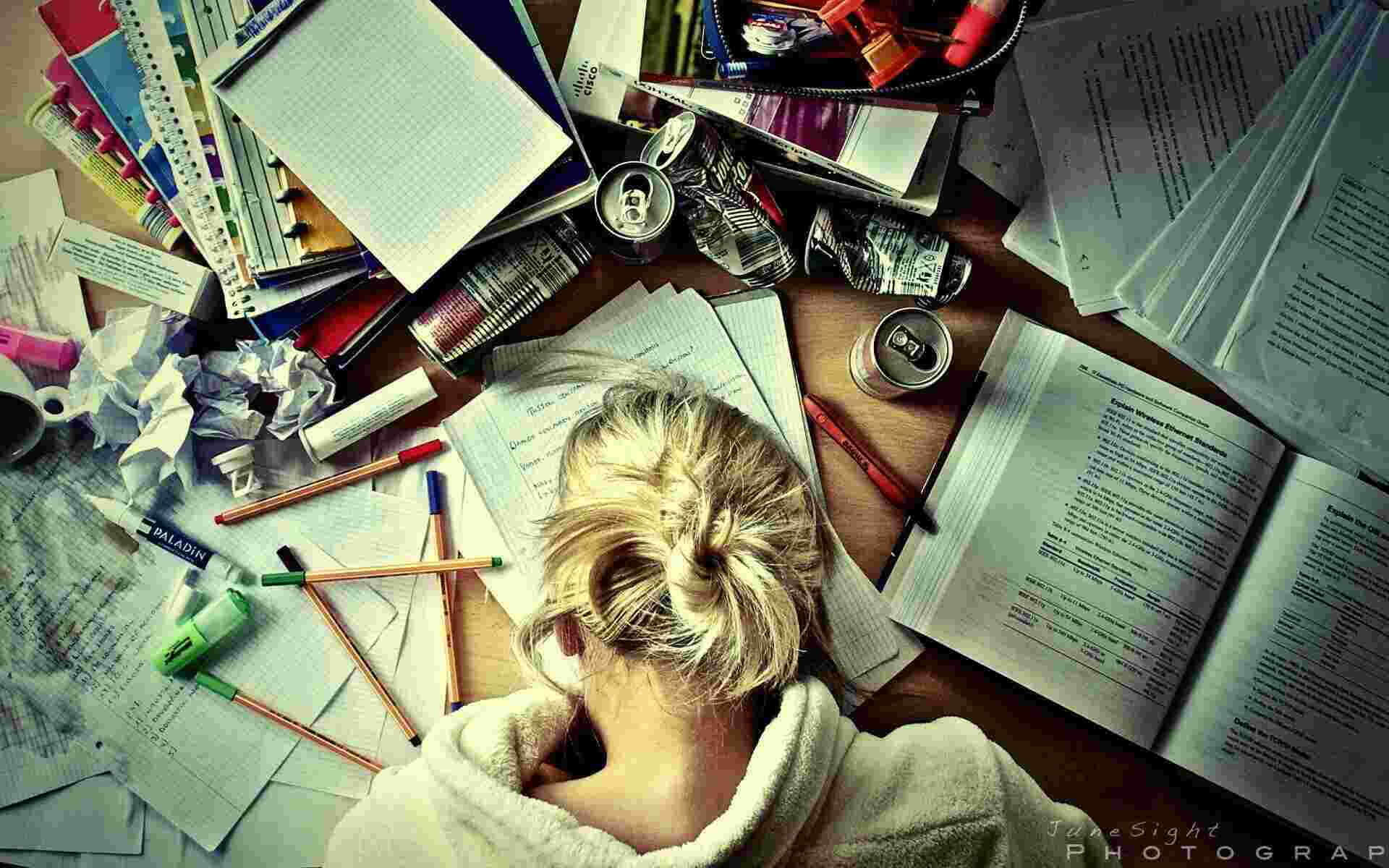 Study Meaning and Definition