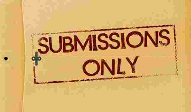 Submissions Meaning and Definition