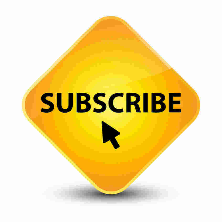 Subscription Meaning and Definition