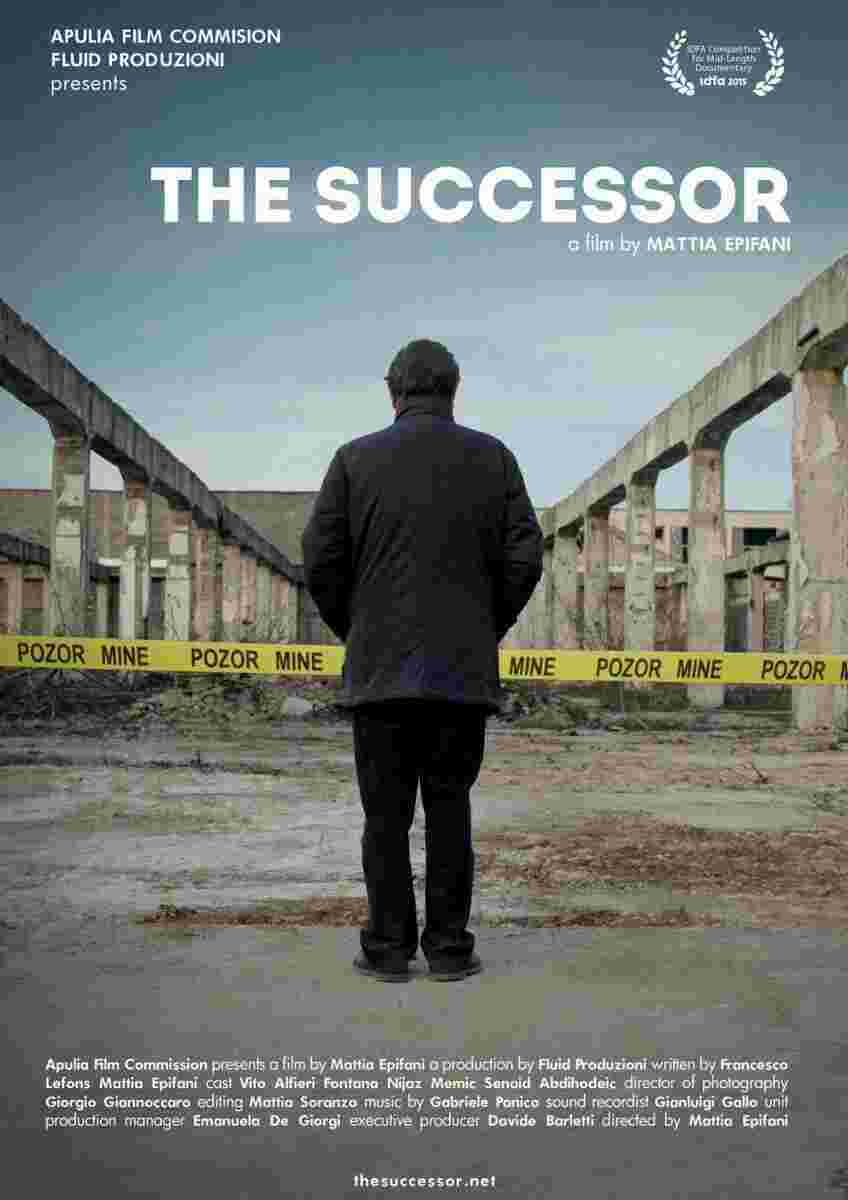 Successor Meaning and Definition