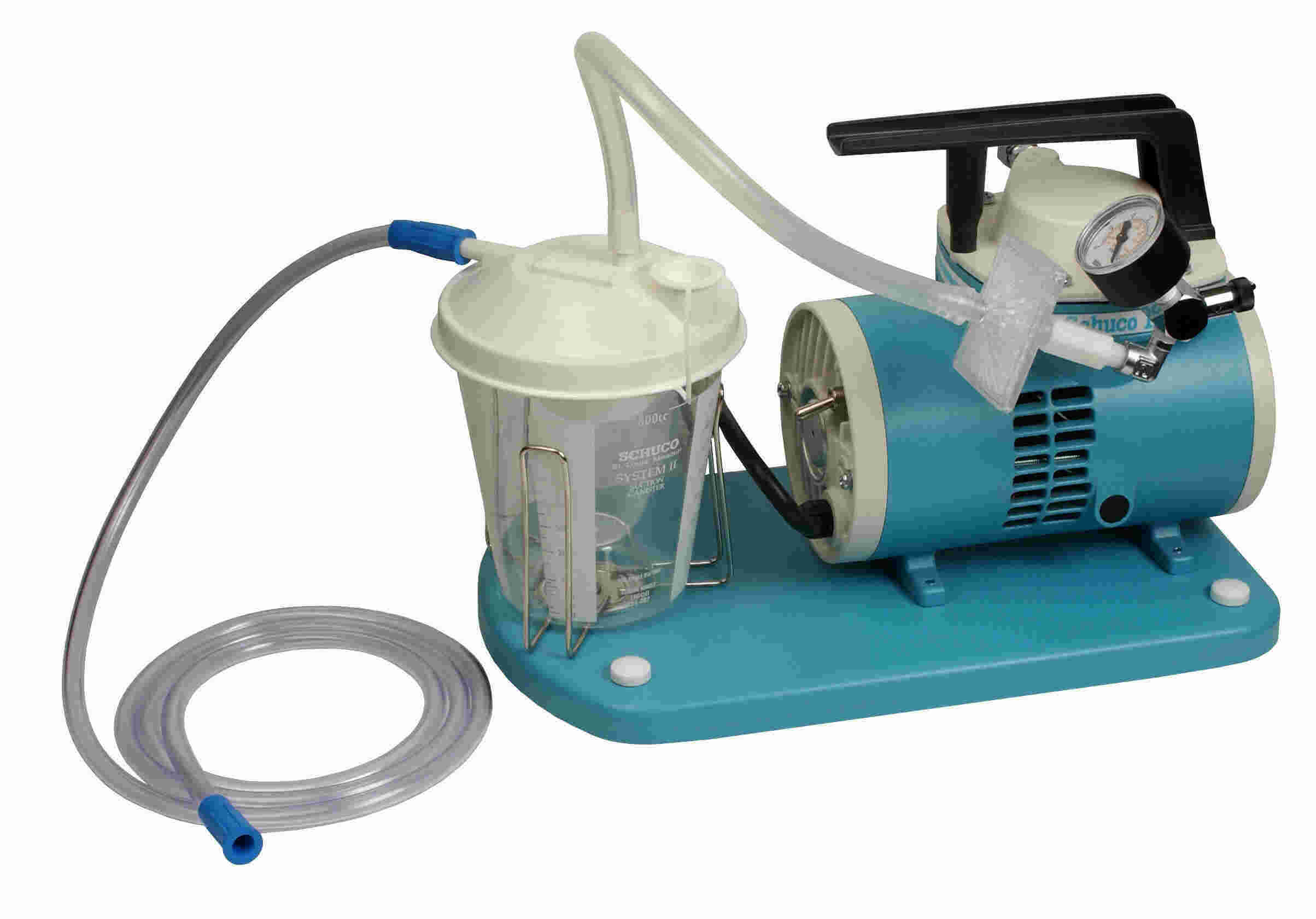 Suction Meaning and Definition