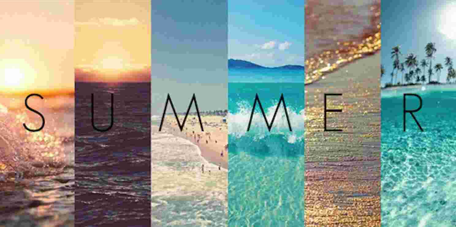 Summer Meaning and Definition