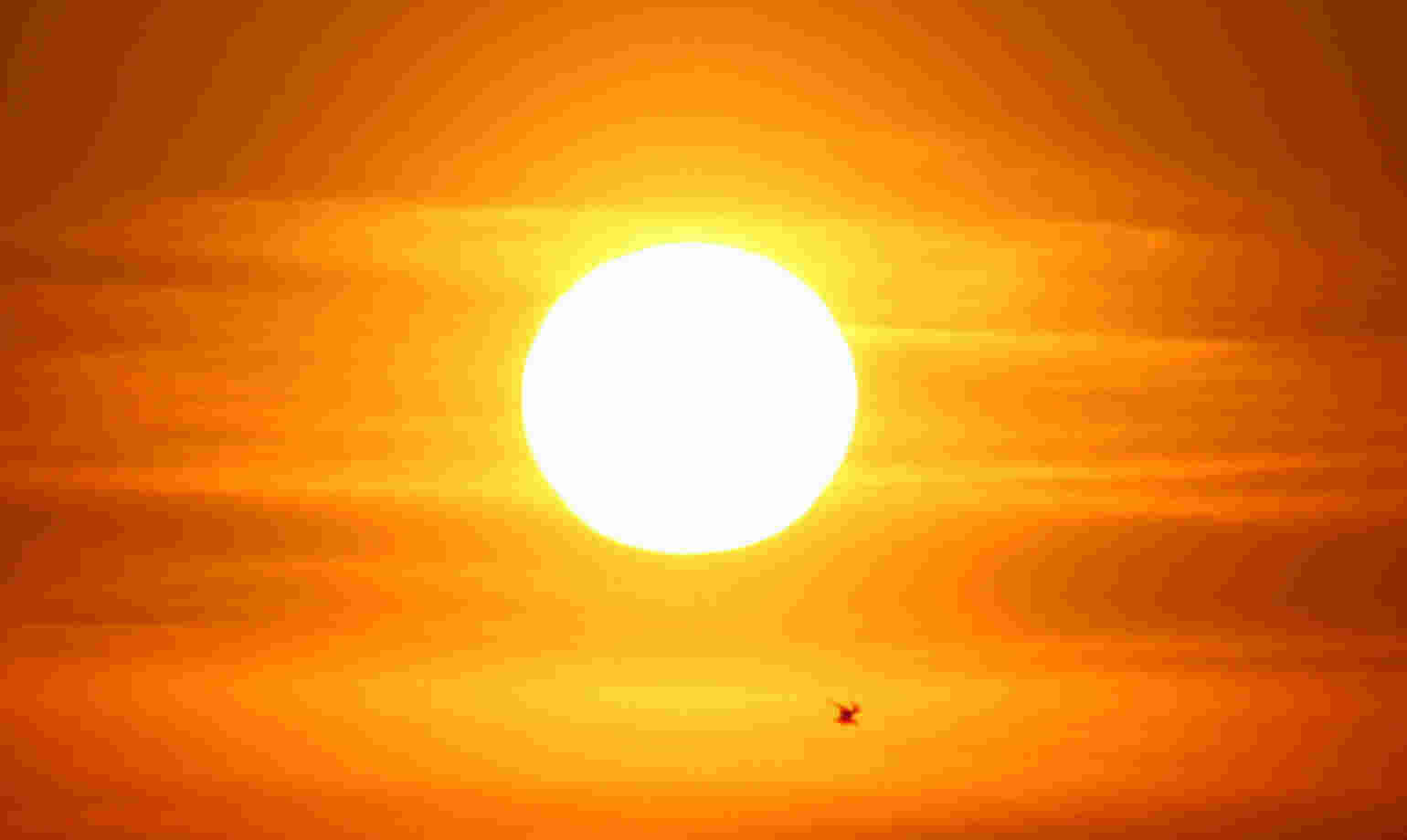Sun Meaning and Definition