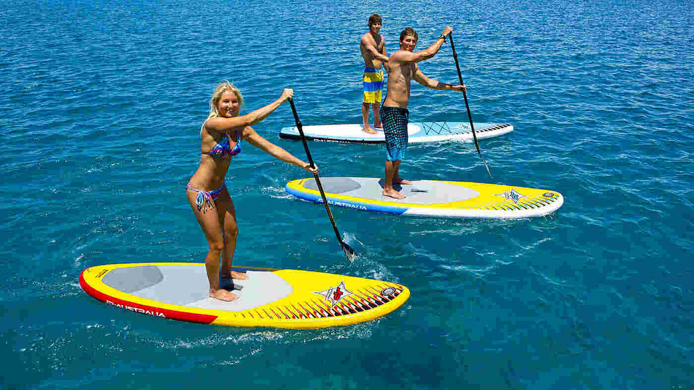 Sup Meaning and Definition