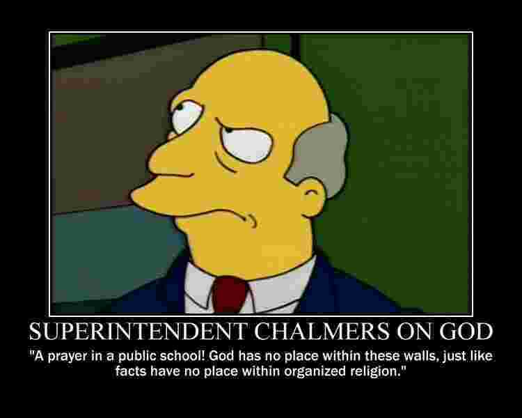 Superintendent Meaning and Definition