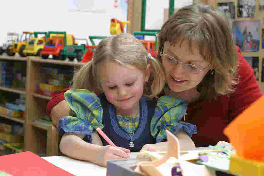 Supervision Meaning and Definition