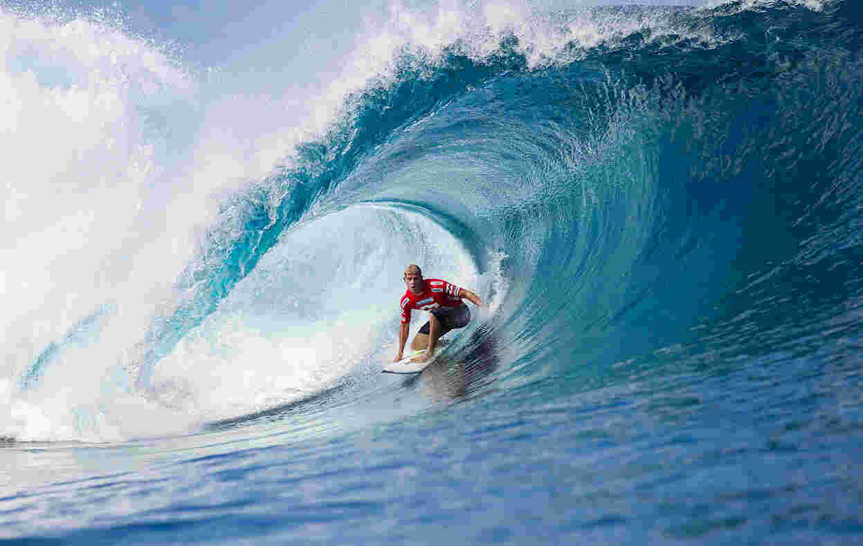 Surfing Meaning and Definition