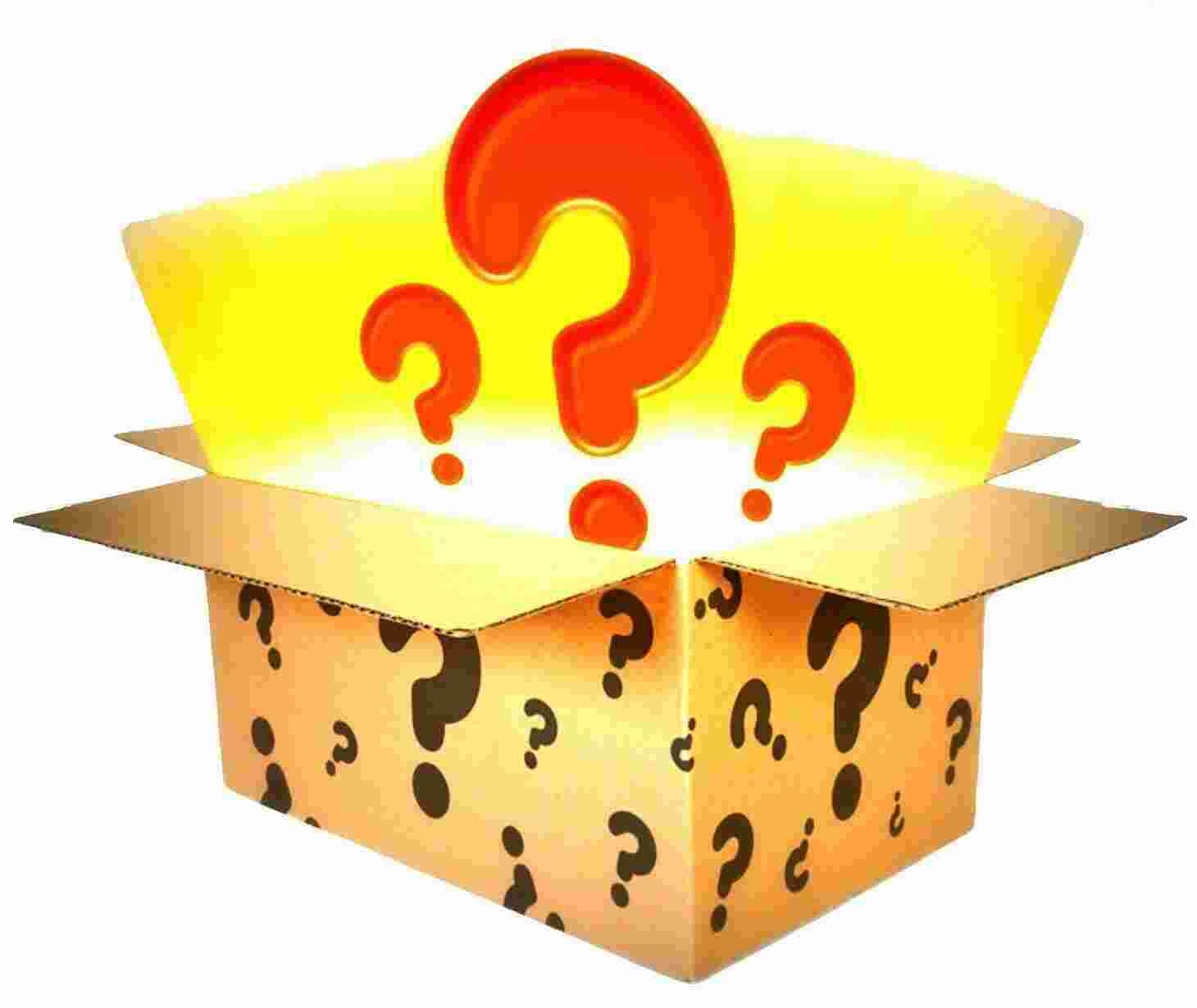 Surprise Meaning and Definition