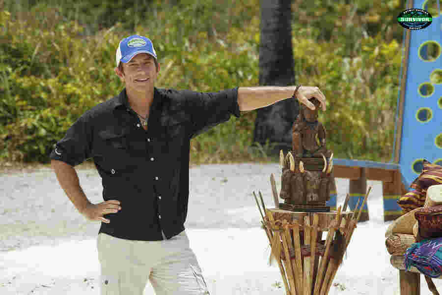 Survivor Meaning and Definition