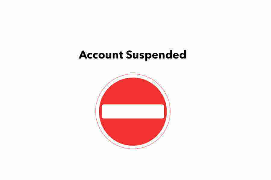 Suspend Meaning and Definition
