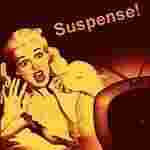 Suspense Meaning and Definition