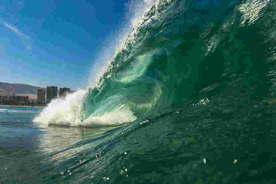 Swell Meaning and Definition
