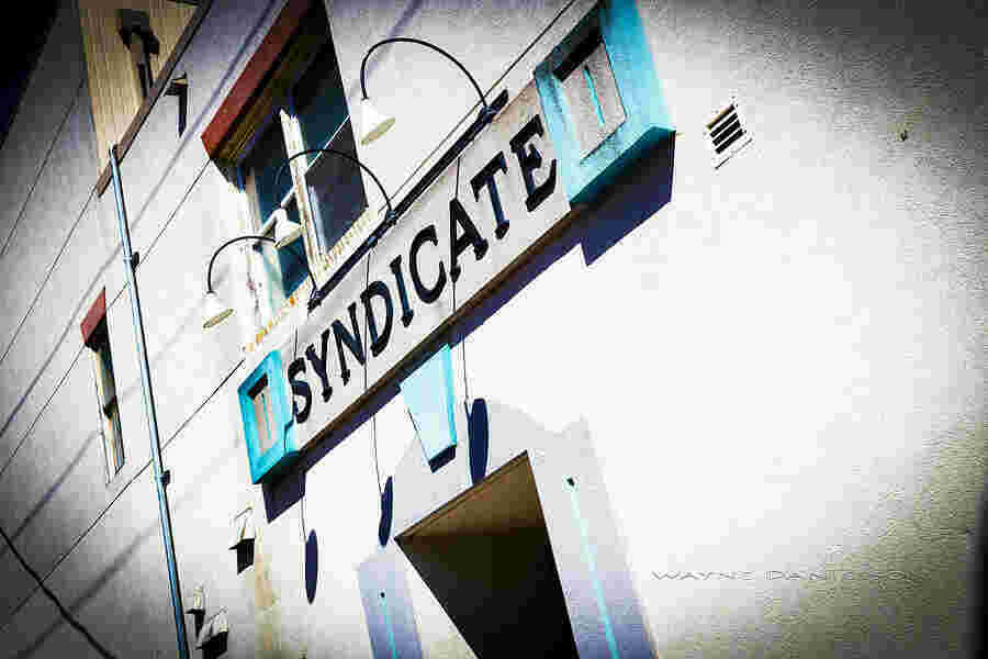 Syndicate Meaning and Definition