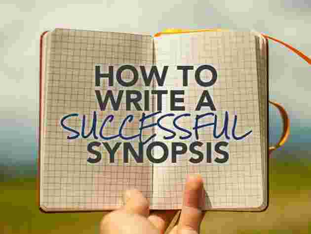 Synopsis Meaning and Definition