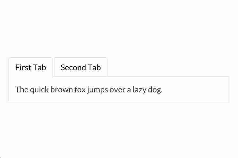 Tab Meaning and Definition