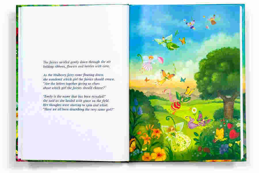 Tale Meaning and Definition