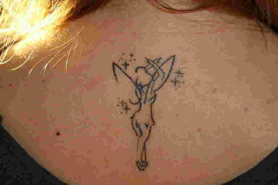 Tattoo Meaning and Definition