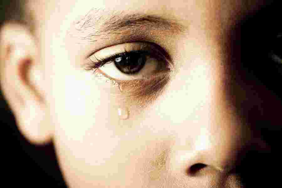 Tear Meaning and Definition