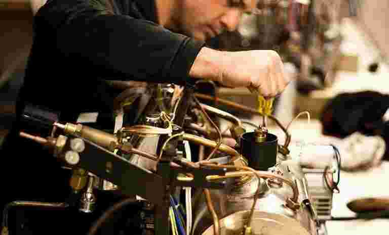 Technician Meaning and Definition
