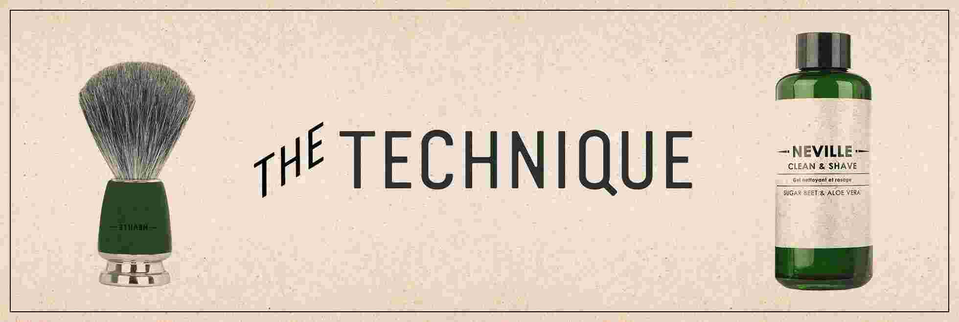 Technique Meaning and Definition