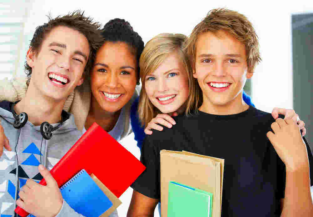 Teen Meaning and Definition