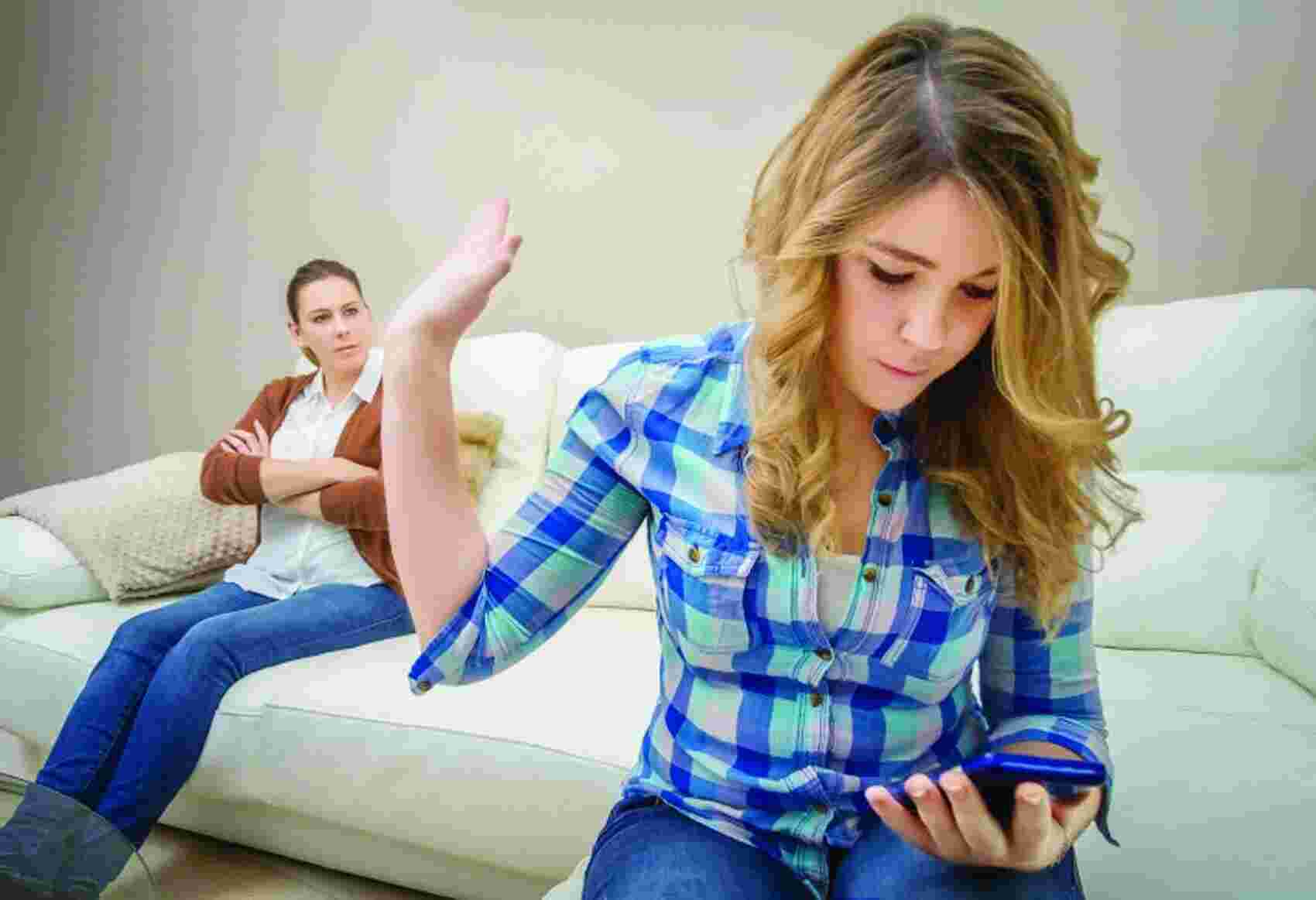 Teenage Meaning and Definition